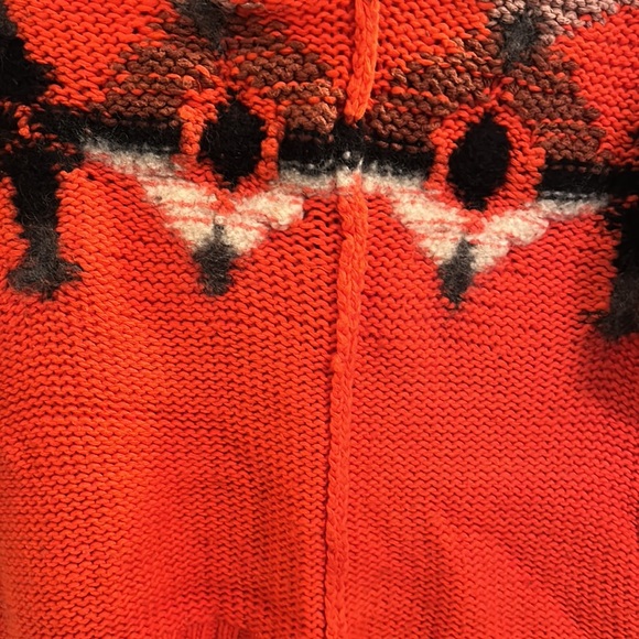 Anthropologie sweater - Picture 6 of 8